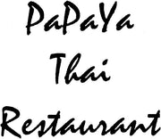Papaya Thai Restaurant