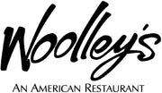 Woolley's American Steakhouse