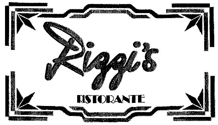 Rizzi's Ristorante & Pizzeria