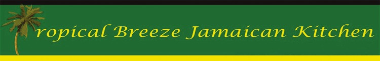 Tropical Breeze Jamaican Kitchen