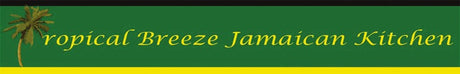 Tropical Breeze Jamaican Kitchen