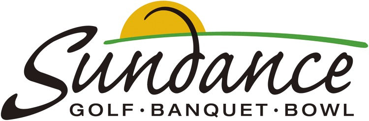 Sundance Golf-Banquet-Bowl