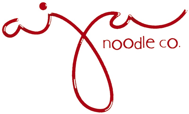 aja noodle