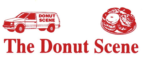The Donut Scene