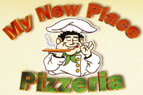 My New Place Pizzeria