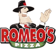Romeo's Pizza & Pasta