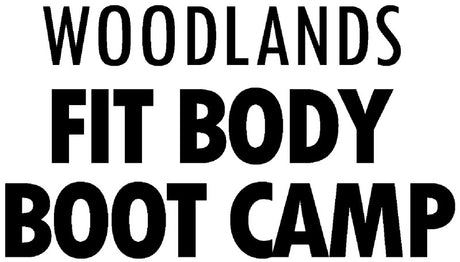 Woodlands Fit Body Boot Camp