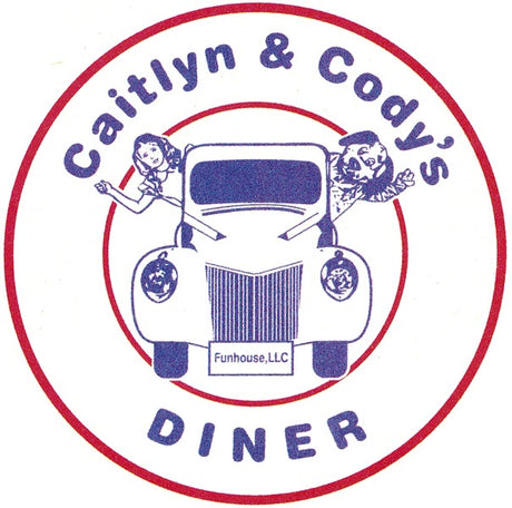 Caitlyn & Cody's Diner