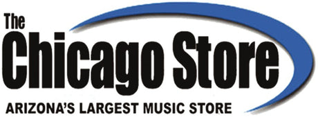 The Chicago Music Store