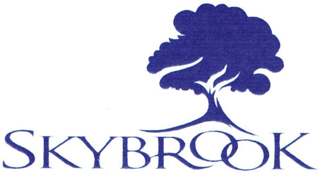 Champion's Room at Skybook Golf Club