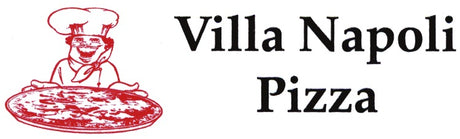 Villa Napoli Pizza