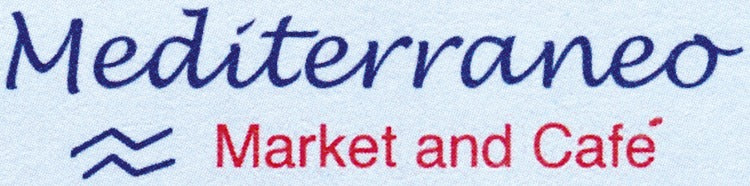 Mediterraneo Market & Cafe