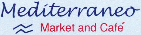 Mediterraneo Market & Cafe