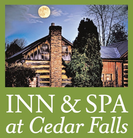 Inn & Spa at Cedar Falls