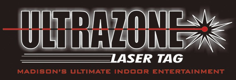 Ultrazone-The Ultimate Laser Adventure