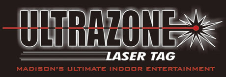 Ultrazone-The Ultimate Laser Adventure