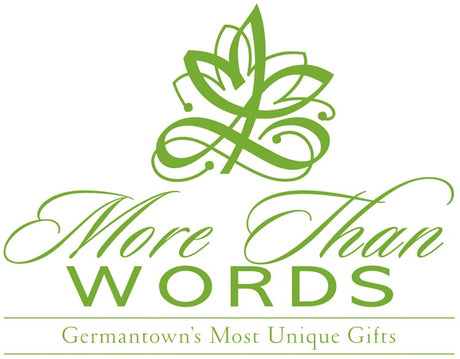 More Than Words