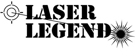 Laser Legend