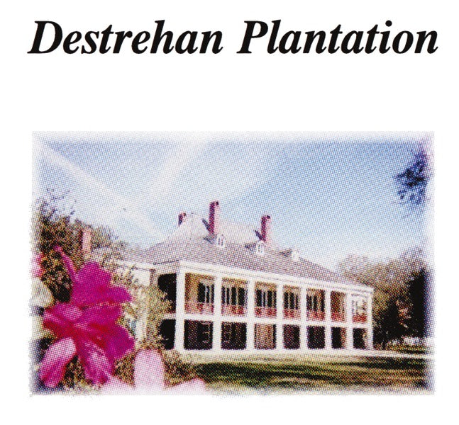 Destrehan Plantation