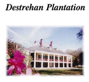 Destrehan Plantation