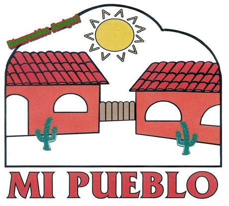 Mi Pueblo Mexican Restaurant