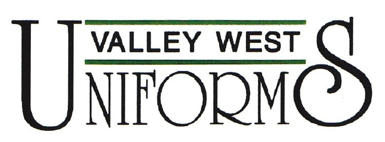 Valley West Uniforms