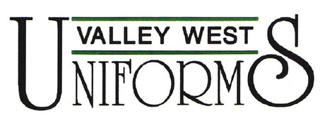 Valley West Uniforms
