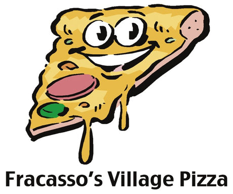 Fracasso's Village Pizza