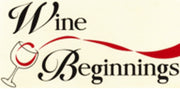 Wine Beginnings