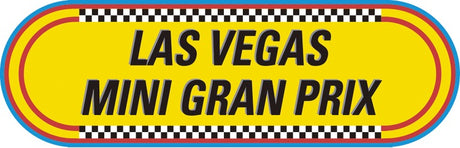 Las Vegas Mini Gran Prix