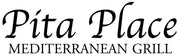 Pita Place Mediterranean Grill
