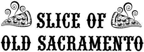 Slice of Old Sacramento