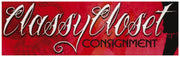 Classy Closet Consignment