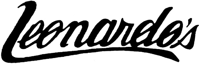 Leonardo's Pizza
