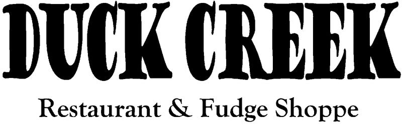 Duck Creek Restaurant & Fudge Shoppe