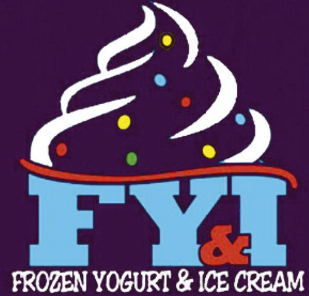 FY&I Frozen Yogurt & Ice Cream