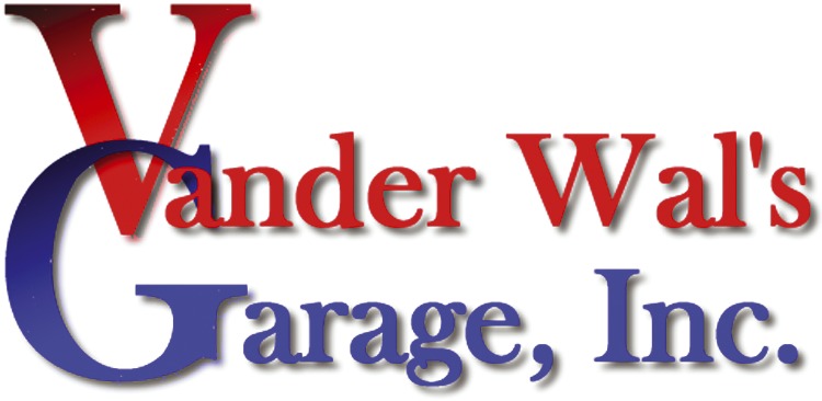 Vander Wal's Garage