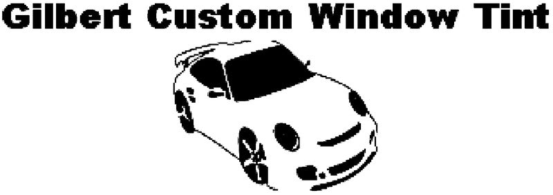 Gilbert Custom Window Tint
