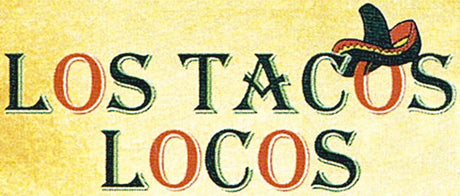 Los Tacos Locos