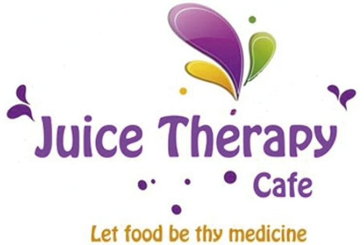 Juice Therapy Cafe