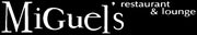 Miguel's Restaurant & Lounge