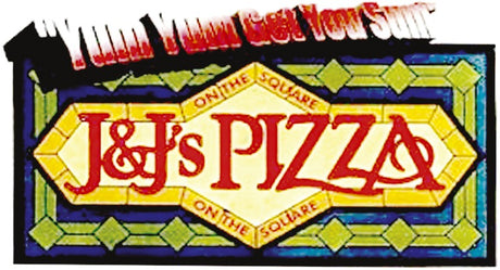 J & J's Pizza