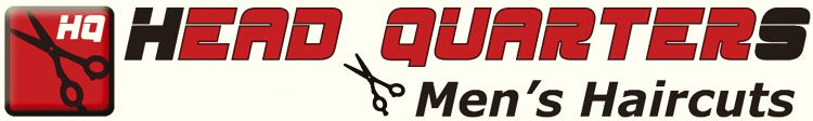 Head Quarters Men's Haircuts
