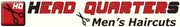 Head Quarters Men's Haircuts