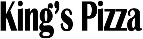 King's Pizza