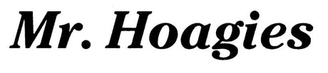 Mr. Hoagies