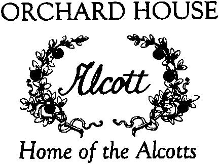 Orchard House