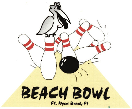 Beach Bowl