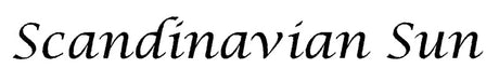 Scandinavian Sun