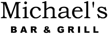 Michael's Bar & Grill at Westover Cntry. Club